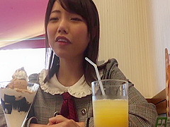 M420g10 In In Love Ho In A Photo Session With A Beautiful Girl Who Dreams Of Idols!