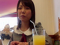 M420g10 In In Love Ho In A Photo Session With A Beautiful Girl Who Dreams Of Idols!
