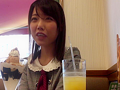 M420g10 In In Love Ho In A Photo Session With A Beautiful Girl Who Dreams Of Idols!