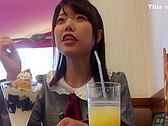 M420g10 In In Love Ho In A Photo Session With A Beautiful Girl Who Dreams Of Idols!