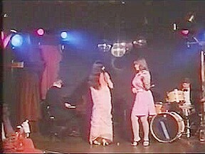 MARY MILLINGTON WORLD OF STRIPTEASE