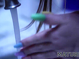 MATURE4K Let the Right Cock In