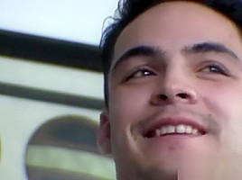 MC - Antonio (blowjob)