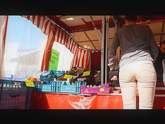 MILF FRUITI ASS