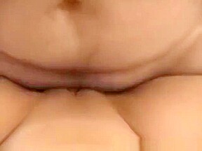 MILF Fucks While Hubby Gambles On Holiday