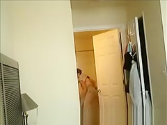 MILF Gets Ready To See Her Boyfriend