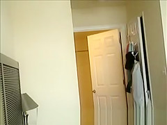 MILF Gets Ready To See Her Boyfriend