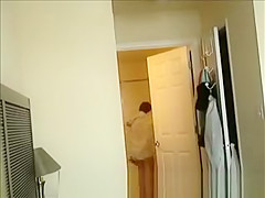MILF Gets Ready To See Her Boyfriend