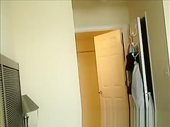 MILF Gets Ready To See Her Boyfriend