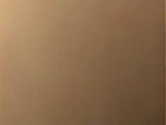 MILF Kaytti flashing big ass outdoors