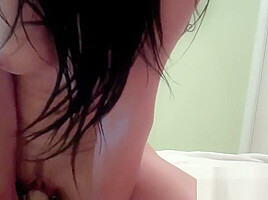 MILF POV on Top