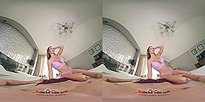 MILF seduction - SinsVR