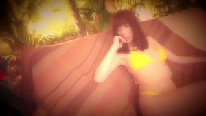 【PMV】SSS BODY(SKRILLEX & WOLFGANG GARTNER - THE DEVILS DEN) ver 2