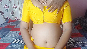 Madhu Laila Cloth Removed By Her Lover Desi Indian Bhabhi
