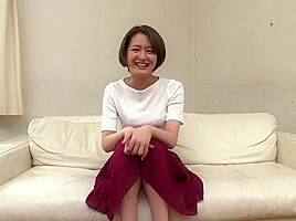 Mai Yoshino Japanese Movie