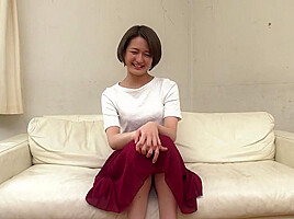 Mai Yoshino Japanese Movie