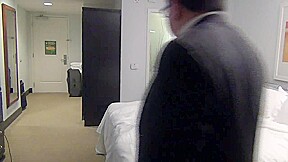 Maiking PORN VIDEO with Sexy Vegas Escort
