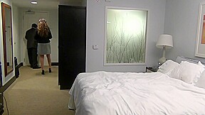 Maiking PORN VIDEO with Sexy Vegas Escort