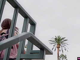 Maintenance Baby - Starring: Melody Marks - PornFidelity