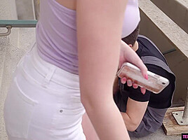 Maintenance Baby - Starring: Melody Marks - PornFidelity
