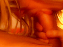 Making Love The Sweet Way