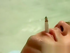 Male gay porn of people boys men Garage Smoke Sex!