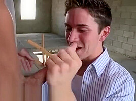 Male public pissing gay movietures This isn't your' buddies house