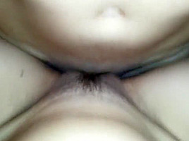Malina's POV pussy fuck in 4k