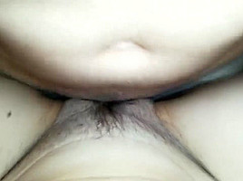 Malina's POV pussy fuck in 4k