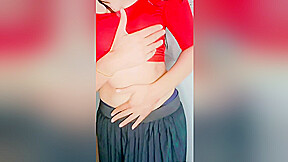 Mallu Malappuram Girl