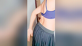 Mallu Malappuram Girl