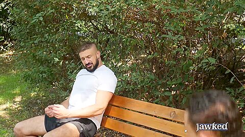 Marco Napoli - Stephen Angel - Jawked