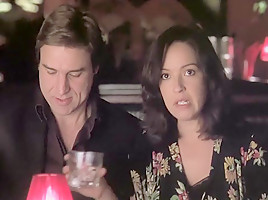 Maria Lapiedra In La Montana Rusa
