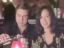 Maria Lapiedra In La Montana Rusa