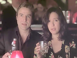 Maria Lapiedra In La Montana Rusa