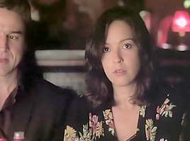 Maria Lapiedra In La Montana Rusa