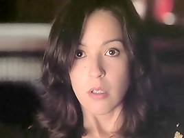 Maria Lapiedra In La Montana Rusa