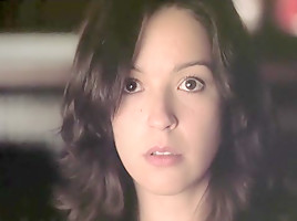 Maria Lapiedra In La Montana Rusa