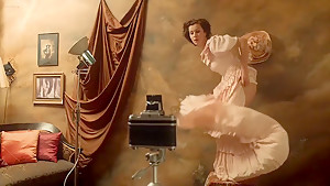 Marie Masha Málková - Fotograf (2015)