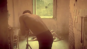 Marie Masha Málková - Fotograf (2015)