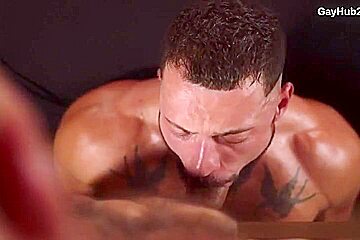 Mario Galeno - Its An Intense Breeding Session That Will Make You Beg For More Enjoy!