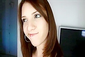Marisa morenaza con tetas perfectas