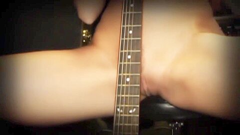Markyta - Rock Girl
