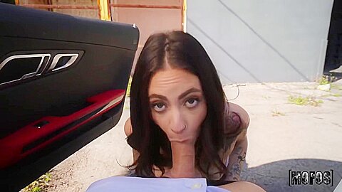 Marvelous Bimbo Hardcore Xxx Movie