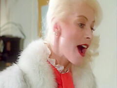 Mascara 1983 Classic Porn Movie