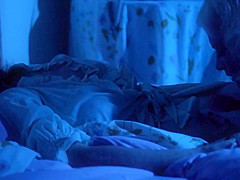 Mascara (1983) with Lisa Deleeuw, Lee Caroll and George Payne