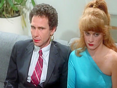 Mascara (1983) with Lisa Deleeuw, Lee Caroll and George Payne