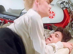 Mascara (1983) with Lisa Deleeuw, Lee Caroll and George Payne