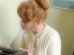 Mascara (1983) with Lisa Deleeuw, Lee Caroll and George Payne