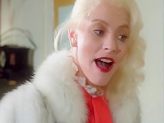 Mascara (1983) with Lisa Deleeuw, Lee Caroll and George Payne